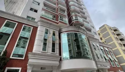 APARTAMENTO ALTO PADRÃO EMBRAED- BALNEÁRIO CAMBORIÚ/SC