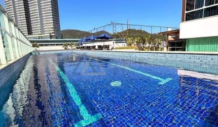 APARTAMENTO ALTO PADÃO DIFERENCIADO BARRA SUL