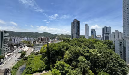 APARTAMENTO BEM AREIJADO - CENTRO