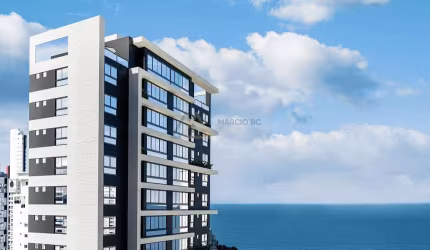 TORRE BOOZ - Pioneiros -Balneario Camboriu