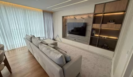 Apartamento com 03 suítes - Centro - Balneário Camboriú