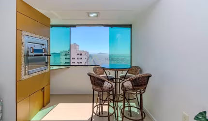 Apartamento na Barra Sul - Balneário Camboriú