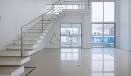 Apartamento com 02 suítes em Balneário Camboriú/SC