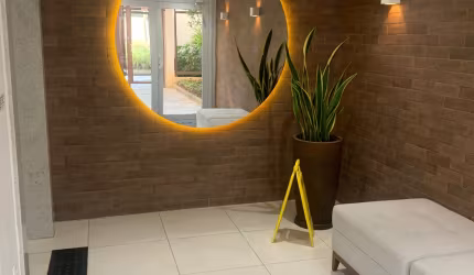 Vende apartamento 56,57 m2 - Vila Andrade