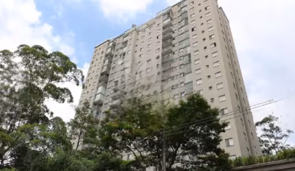 Apartamento à venda com 49m², 2 quartos e 1 vaga, CONDOMINIO  FATTO MORUMBI