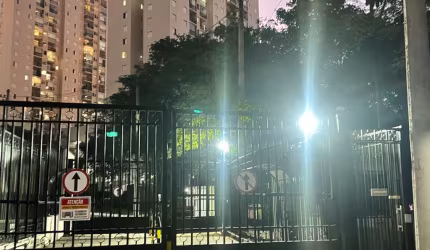 Locação Apartamento Tree Morumbi
