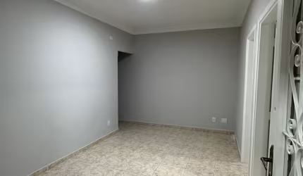 Apartamento Térreo, 2 quartos, vaga de garagem só para motos, Bairro: Macuco, Cidade: Santos/SP