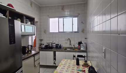 Apartamento 2 quartos, 2 vagas de garagem, Bairro: Boqueirão, Cidade: Santos/SP