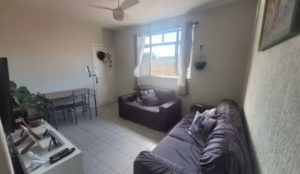 Apartamento 2 quartos, Vista LIvre, Bairro: Embaré/Macuco , Cidade: Santos/SP