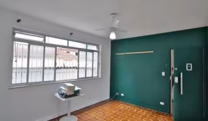 Apartamento 2 quartos,1º andar, 1 vaga de garagem, Bairro: Vila Belmiro, Cidade: Santos/SP