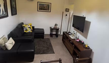 Apartamento 2 quartos,Vista Livre, Elevador, Portaria 24H, 1 Vaga de garagem Bairro: Ponta da Praia, Cidade: Santos/SP