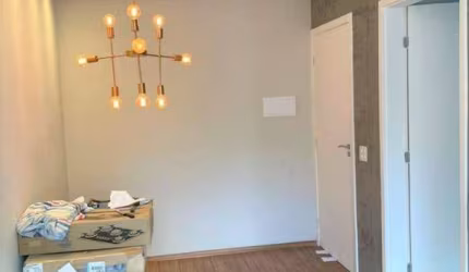 Apartamento com 2 dormitórios à venda por R$ 250.000,00 - Jardim Vera Cruz - Sorocaba/SP