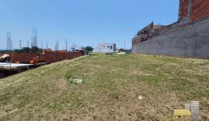 Terreno à venda, 460 m² por R$ 400.000,00 - Condomínio Alphaville Castello - Itu/SP