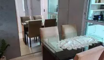 Apartamento com 3 dormitórios à venda, 72 m² por R$ 590.000,00 - Condomínio Edifício Residencial Zoncolan - Sorocaba/SP