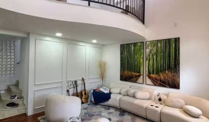 Sobrado com 3 dormitórios à venda, 257 m² por R$ 1.400.000,00 - Belvedere II - Votorantim/SP