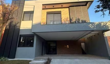 Casa com 3 dormitórios à venda, 260 m² por R$ 1.890.000 - Residencial Aldeia da Mata - Votorantim/SP