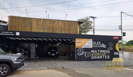 Casa com 3 dormitórios para alugar, 200 m² por R$ 5.118/mês - Vila São Caetano - Sorocaba/SP