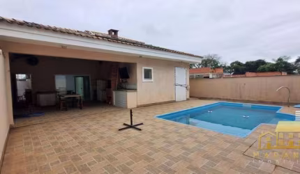 Casa com 3 dormitórios à venda, 177 m² por R$ 920.000 - Condomínio Residencial Villa Verona - Sorocaba/SP