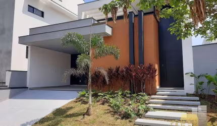 Casa com 3 dormitórios à venda, 180 m² por R$ 1.800.000 - Jardim Residencial Chácara Ondina - Sorocaba/SP