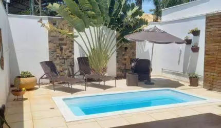 Sobrado com 3 dormitórios para alugar, 134 m² por R$ 5.830,00/mês - Horto Florestal - Sorocaba/SP