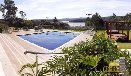 Casa com 5 dormitórios, 420 m² - venda por R$ 2.750.000,00 ou aluguel por R$ 26.016,67/mês - Le Portier Nautic Residence - Piedade/SP