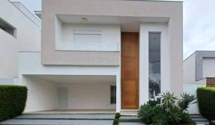 Casa com 4 dormitórios para alugar, 355 m² por R$ 13.266,01/mês - Condomínio Residencial Giverny - Sorocaba/SP