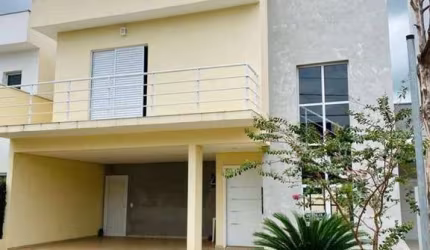 Casa com 3 dormitórios para alugar, 250 m² por R$ 9.232/mês - Condomínio Vila do Bosque Sorocaba - Sorocaba/SP