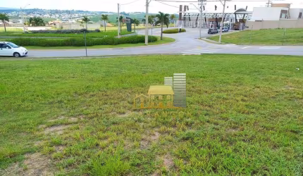 Terreno à venda, 658 m² por R$ 725.000,00 - Cyrela Landscape Esplanada - Votorantim/SP