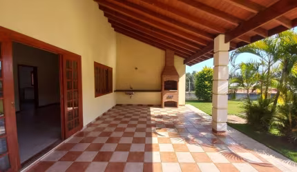 Casa com 4 dormitórios à venda, 350 m² por R$ 3.100.000,00 - Condomínio Village Castelo - Itu/SP