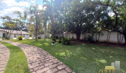 Casa com 4 dormitórios à venda, 650 m² por R$ 2.200.000,00 - Condomínio City Castelo - Itu/SP
