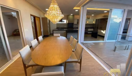Casa com 4 dormitórios à venda, 305 m² por R$ 2.900.000,00 - Condomínio Residencial Giverny - Sorocaba/SP