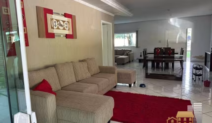 Casa com 3 dormitórios à venda, 552 m² por R$ 1.600.000 - Vale do Lago Residencial - Sorocaba/SP