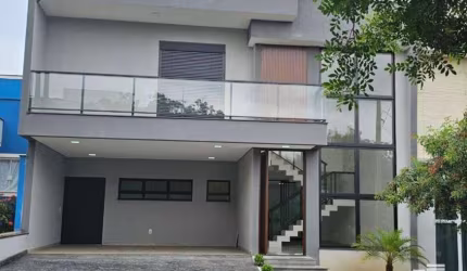 Casa com 3 dormitórios à venda, 225 m² por R$ 1.325.000 - Jardim Golden Park Residencial - Sorocaba/SP