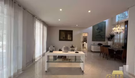 Casa com 7 dormitórios à venda, 652 m² por R$ 6.500.000,00 - Condomínio City Castelo - Itu/SP