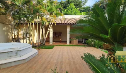 Casa com 4 dormitórios à venda, 189 m² por R$ 1.200.000,00 - Condomínio Residencial Giardino Campolim - Sorocaba/SP