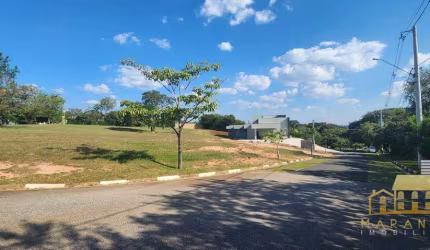 Terreno à venda, 2270 m² por R$ 1.100.000 - Condomínio City Castelo - Itu/SP
