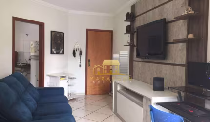 Apartamento com 3 dormitórios à venda por R$ 410.000,00 - Jardim Gonçalves - Sorocaba/SP