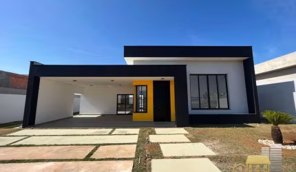 Casa com 3 dormitórios à venda, 300 m² por R$ 1.600.000,00 - Condomínio Fazenda Alta Vista - Salto de Pirapora/SP