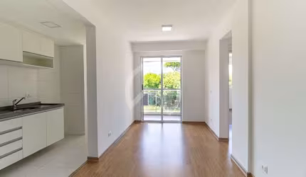 Apartamento à venda com 2 dormitórios no ED. PALLADIUM, Curitiba