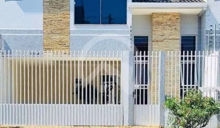 Sobrado à venda com 3 quartos no CENTRO, CASCAVEL
