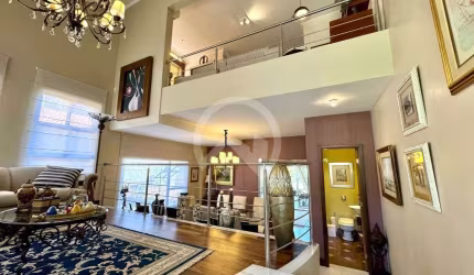 Casa à venda com 4 quartos no Vista Alegre, Curitiba.