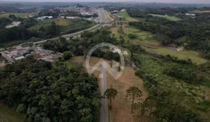 Terreno a venda no condominio RESIDENCIAL VILLA ARVOREDO, Campo Largo.