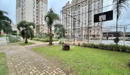 Apartamento à venda com 3 quartos no PARQUE ARVOREDO RESIDENCIAL CLUBE, Curitiba.