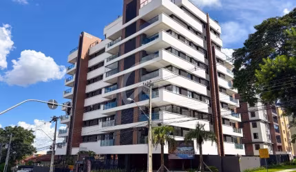 Apartamento NOVO á venda com 2 quartos no ED. LE SENSE, Curitiba.