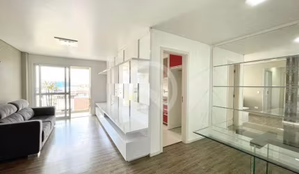 Apartamento à venda com 2 quartos no GREEN VIEW RESIDENCE, PINHAIS.