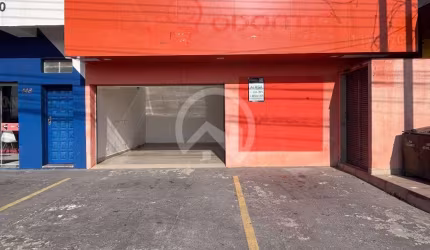 Ponto comercial para alugar na Rua Antônio Fiorese, 148, Maracanã, Colombo por R$ 7.000
