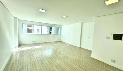 Sala comercial para alugar na Avenida República Argentina, 1228, Vila Izabel, Curitiba, 40 m2 por R$ 2.500