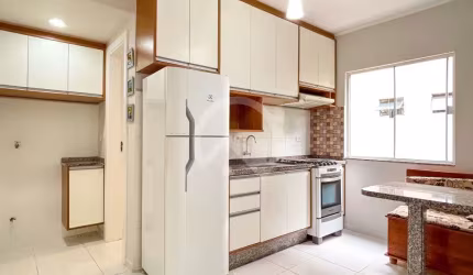 Apartamento com 1 quarto para alugar na AV ESTADOS, 1011, Água Verde, Curitiba, 28 m2 por R$ 1.790