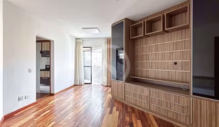 Apartamento com 2 quartos para alugar na Rua Emiliano Perneta, 288, Centro, Curitiba, 61 m2 por R$ 2.600