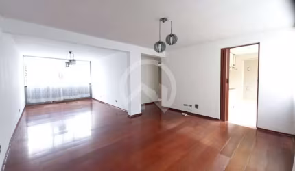 Apartamento com 2 quartos para alugar na Rua General Potiguara, 487, Novo Mundo, Curitiba, 76 m2 por R$ 1.750